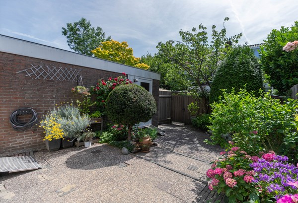 Medium property photo - Coornhertdreef 26, 2353 CE Leiderdorp